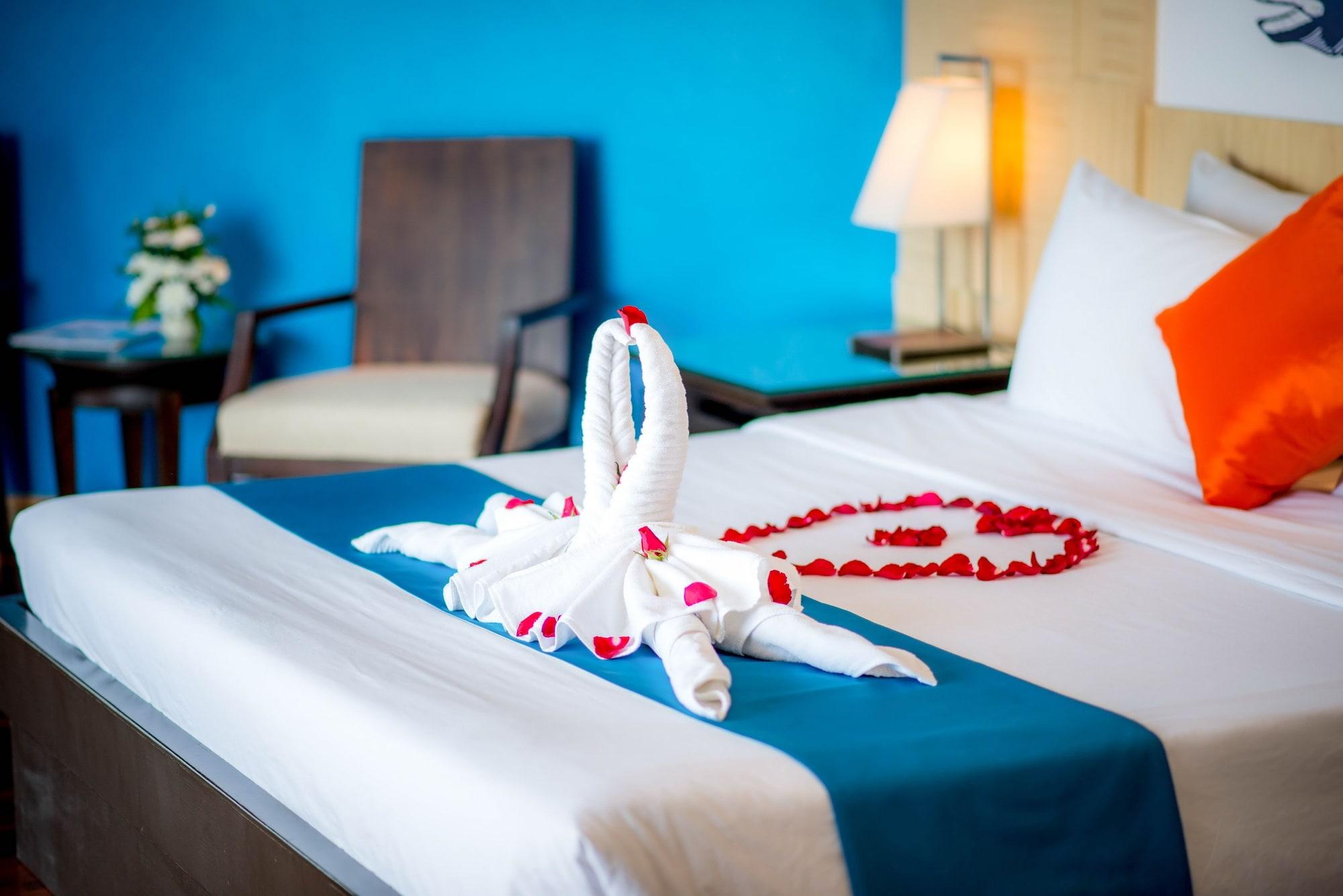 פאטאיה Sea Breeze Jomtien Resort מראה חיצוני תמונה